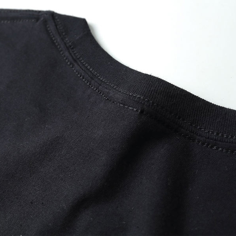 Men'S Round Neck T Shirt Aloe  - Aloe Vera Pot ulasan dan harga