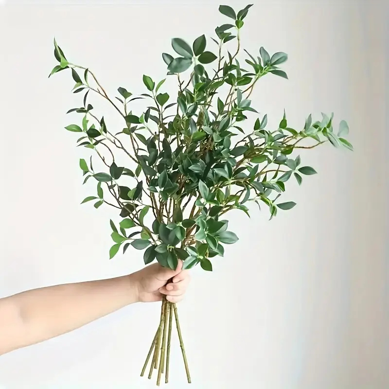 67/108CM Artificial Green Plan - Ficus Lyrata Tree ulasan dan harga