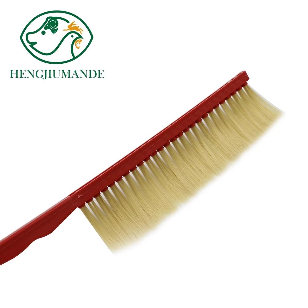 1Pcs Plastic Beekeeper Beehive - Begonia Rex ulasan dan harga