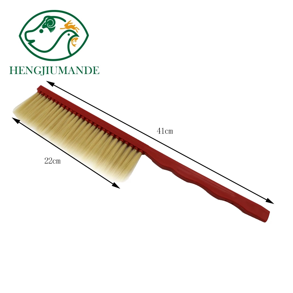 1Pcs Plastic Beekeeper Beehive - Begonia Rex ulasan dan harga